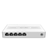 TENDA 5p SM105 (5x10/100/1000/2500Mbit) - 1356622 - zdjęcie 2